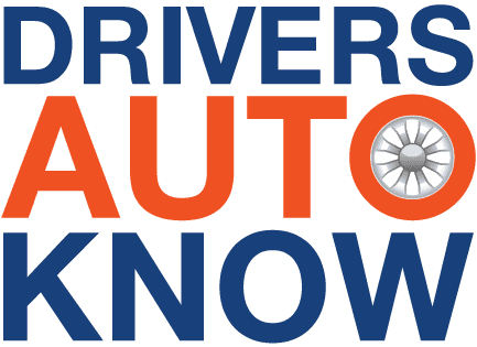 Driver's Auto Know